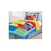 Sesame Street Twin Bed Set
