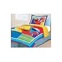 Sesame Street Twin Bed Set