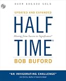 Halftime: Moving from Success to Significance