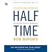 Halftime�: Moving from Success to Significance