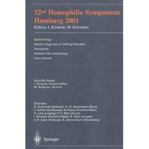 Diagnosis Of Hemophilia