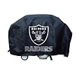 Oakland Raiders Grill Cover Deluxe