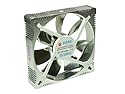 Titan Aluminium Lüfter, 120 x 120 x 25 mm, TFD-A12025M12C