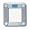 EatSmart Precision Digital Bathroom Scale w/ Extra Large Backlit 3.5