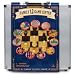 Family 12 Game Center in Aluminum Case