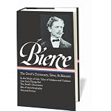 AmbroseBierce:TheDevil'sDictionary,Tales,andMemoirs(LibraryofAmerica)