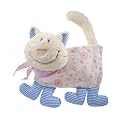 Cat Hot Water Bottle - Made in Germany