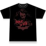 The Dark Knight People Will Die Men's T-Shirt #3