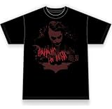 The Dark Knight People Will Die Men's T-Shirt #3