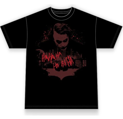 The Dark Knight People Will Die Men's T-Shirt #3