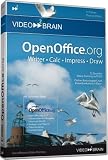 OpenOffice.org Video-Training (PC+MAC-DVD)