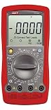 Digital Multimeter UNI-T UT58E