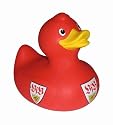 VfB Stuttgart Badeente