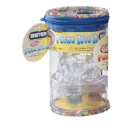 Breyer Mini Whinnies Paint Kit II