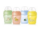 ANIMAL MAGIC CUP 7oz SNGL