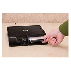 HP X280N MediaSmart Connect