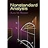 Nonstandard Analysis (Dover Books on Mathematics)