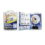 Mobile Action Data Transfer USB Cable and Software for Nokia 6230