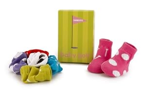 Trumpette Baby Golf Girl 0-12 Months