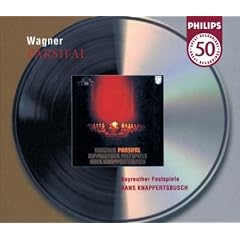 Wagner: Parsifal