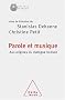 Parole et musique : Aux origines du dialogue humain