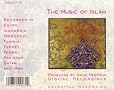 The Music of Islam