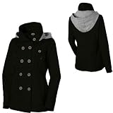 Hurley Winchester Slicker - Women's