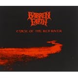The Curse Of The Red Riverby Barren Earth