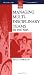 Managing Multi-Disciplinary Teams in the NHS (Health Care Management)