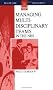 Managing Multi-Disciplinary Teams in the NHS (Health Care Management)