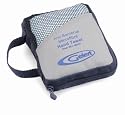 GELERT GYM/CAMPING HAND TOWEL NEW FITNESS/SPORTS/TRAVEL