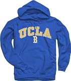UCLA Bruins Youth Royal Perennial II Hooded Sweatshirt