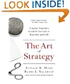 The Art of Strategy: A Game Theorist's Guide to Success in Business and Life