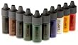 Temptu Pro 10 Color DURA Inked Starter Set in 1/4 Ounce Bottles