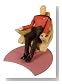 Star Trek TNG - Action Figure: Captain Picard In Chair