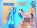 GUMBY & POKEY Bendable Figures *NEW & MOC!*