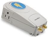 Panamax M-2C Dual Outlet Surge Suppressor