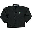 Primus - Carb Mouth - Coaches Nylon with Flannel Jacket Black