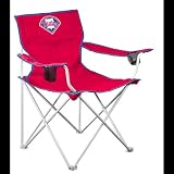 BSS - Philadelphia Phillies MLB Deluxe Folding Chair