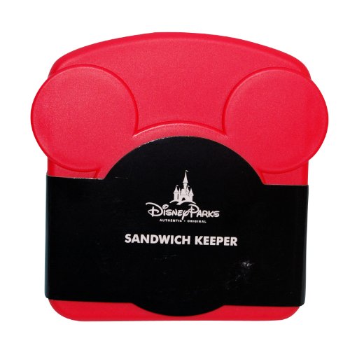 Disney Mickey Mouse Sandwich Keeper