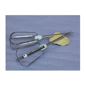 KENWOOD Replacement beaters for hand mixer - HM220, HM226 (652932)