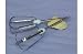 from Kenwood KENWOOD Replacement beaters for hand mixer - HM220, HM226 (652932)