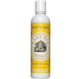 Burt's Bees Baby Bee Buttermilk Lotion- 4 Fl. Oz by Burt's Bees