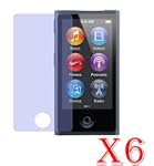 6 X Pellicole Proteggi Schermo LCD pe...