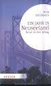 Ein Jahr in Neuseeland: Reise in den Alltag (HERDER spektrum)