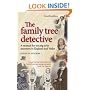 The family tree detective: A manual for tracing your ancestors in England and Wales (Family Tree Detective)