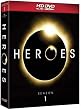 Heroes - Series 1 Complete [Box Set] [Blu-ray] [UK Import]