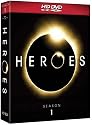 Heroes - Series 1 - Complete [HD DVD] [2006]