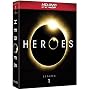 Heroes - Series 1 - Complete [HD DVD] [2006]
