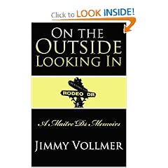 On the Outside Looking In: A Maitre'D's Memoir